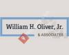 William H. Oliver, Jr. & Associates