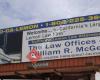 William R Mc Gee Law Offices