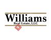 Williams Real Estate, LLC
