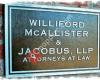 Williford, McAllister & Jacobus, LLP