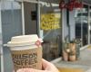 Wilson Coffee Roasting Company