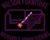 Wilson Furniture & Richard's Upholstering