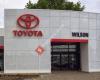 Wilson Toyota of Ames Serving Ames and Ankeny