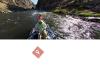 Wind River Canyon Whitewater & Fly Fishing