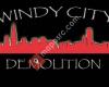 Windy City Demolition Inc.