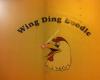 Wing Ding Doodle