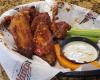 Wing Nutz - Taylorsville