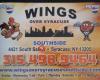 Wings Over Syracuse