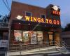 Wings To Go