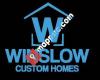 Winslow Custom Homes