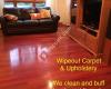 Wipe Out Carpet & Upholstery