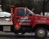 Wise Towing and Recovery