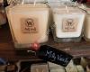 Witty Wicks Candles