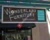 wonderland furniture