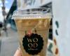 Wood Coffee Co