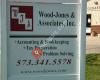 Wood Jones & Associates, Inc.