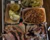 Woodburn Shanks Pit BBQ