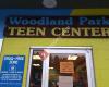 Woodland Park Teen Center