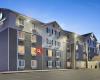 WoodSpring Suites Amarillo