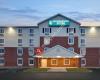 WoodSpring Suites Virginia Beach