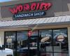 Woogie's Sandwich Shop