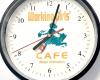 Working Girls' Cafe
