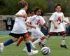 World Cup Soccer Camps in Millbrae