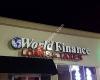 World Finance