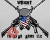 WRIGHT TO BEAR ARMS L.L.C