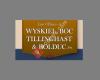 Wyskiel, Boc, Tillinghast & Bolduc, PA