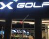 X-Golf Libertyville