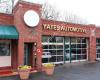 Yates Automotive