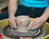 Yelp's Summer Bucket List: FREE Pottery Wheel Class at Funke!