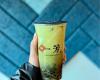 Yifang Taiwan Fruit Tea - Colma