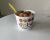 Yobe Frozen Yogurt