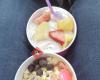 Yogurt Zone