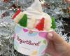 Yogurtland