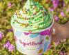 Yogurtland