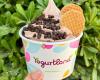 Yogurtland