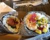 Yum Sushi Burrito & Poke