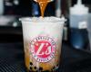 Z's Bubble Tea -  Plymouth