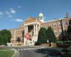 Z. Smith Reynolds Library