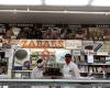 Zabar's