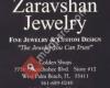 Zaravshan Jewelry