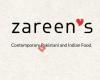 Zareen's