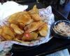 Zaxby's Chicken Fingers & Buffalo Wings