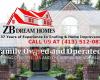 ZB Dream Homes