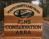 Zins Conservation Area