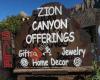 Zion Canyon Offerings