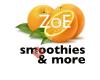 ZoE smoothies & more